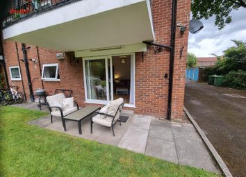 Thumbnail 2 bed flat to rent in Mosslea Park, Mossley Hill, Liverpool