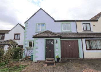 Thumbnail Semi-detached house to rent in Greystoke Park Avenue, Penrith