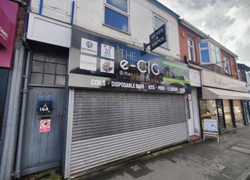 Thumbnail Retail premises for sale in Pensby Road, Wirral