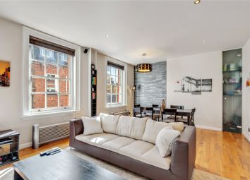 Thumbnail Flat for sale in Bruton Place, Mayfair, London