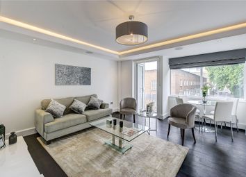 Thumbnail 2 bed flat for sale in Hyde Park Square, London