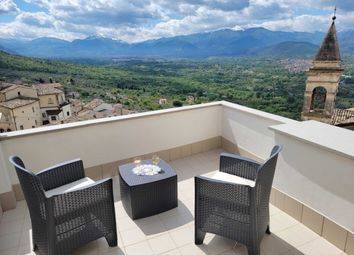 Thumbnail 3 bed apartment for sale in L\'aquila, Roccacasale, Abruzzo, Aq67030