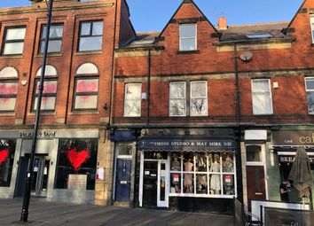 Thumbnail Retail premises to let in Jesmond Road, Newcastle Upon Tyne
