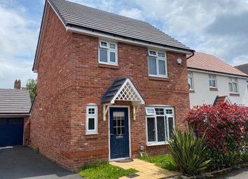 Thumbnail Detached house for sale in Raffia Way, Fazakerley, Liverpool
