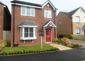 4 Bedroom Detached house for rent