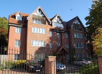 Thumbnail 2 bed flat to rent in Woodcote Apartments, 6 Foxley Lane, Purley, Surrey