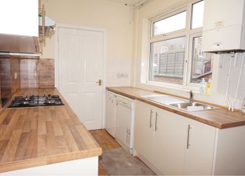 2 Bedroom Terraced house for rent