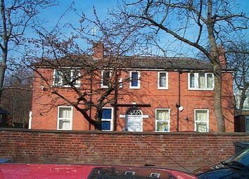 1 Bedrooms Flat to rent in Daisy Bank Road, Longsight, Manchester M14