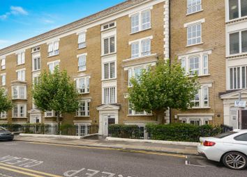 Thumbnail Flat to rent in Wilmot Street, London