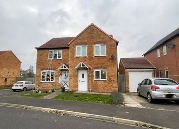 Thumbnail 3 bed semi-detached house for sale in Whistlewood Close, Hartlepool, Durham