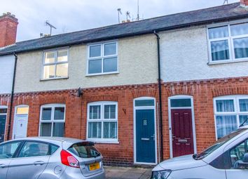 Thumbnail 2 bedroom terraced house to rent in Goldhill Road, Leicester