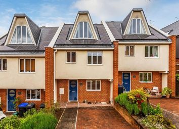 Thumbnail Terraced house for sale in Vincent Road, Dorking