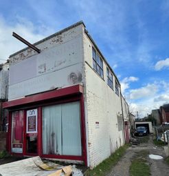 Thumbnail Retail premises for sale in Norman Road, Luton