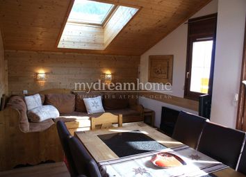 Thumbnail 3 bed apartment for sale in Flumet, 73590, France