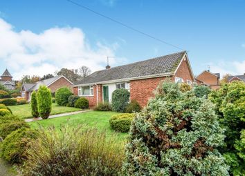 Thumbnail 3 bedroom detached bungalow for sale in Rose Avenue, Retford