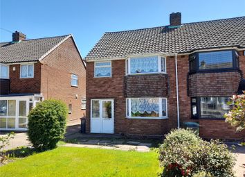 Thumbnail Semi-detached house for sale in Cookesley Close, Great Barr, Birmingham