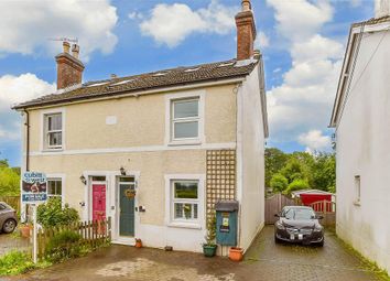 Copthorne - Semi-detached house for sale         ...