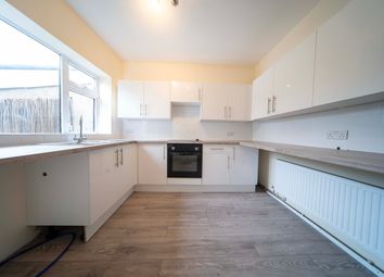 Thumbnail Terraced house to rent in London Road, Grays, Essex