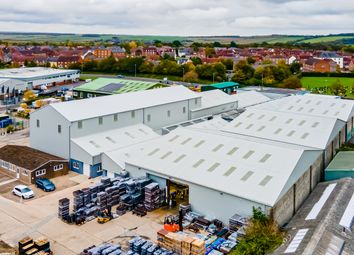 Thumbnail Industrial to let in The Long Building, Grainstore, Shaftesbury Lane, Blandford Forum