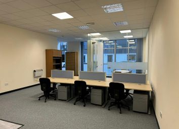 Thumbnail Office for sale in Unit 5, 217 Long Lane, London