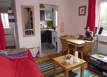Thumbnail Flat for sale in Ringwood Gardens, Docklands