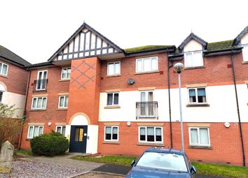 Thumbnail 2 bed flat to rent in Victoria Lane, Whitefield, Manchester