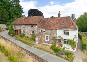 Thumbnail Terraced house for sale in Crooked Corner, Aldbourne, Wiltshire