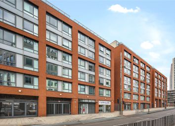 Thumbnail Flat for sale in The Lock Building, 72 High Street, London