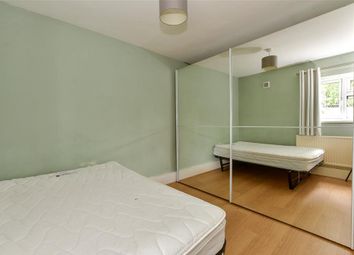 Thumbnail 1 bed flat for sale in Upper Walthamstow Road, London