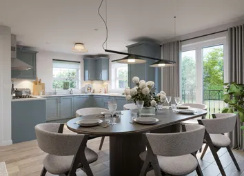 Kitchen Dining Room