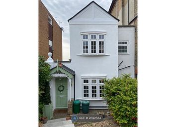 Thumbnail Semi-detached house to rent in Ross Road, London