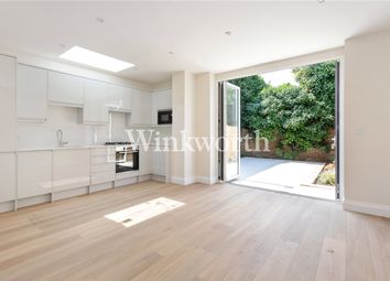 Thumbnail 2 bed flat for sale in Mount Pleasant Road, London