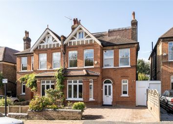 Thumbnail 6 bed semi-detached house for sale in Akehurst Street, London