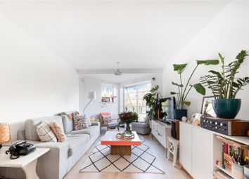 Thumbnail Flat for sale in Sycamore Avenue, Bow, London