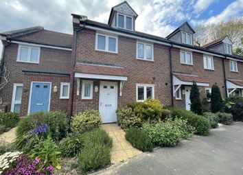 Thumbnail 3 bed terraced house to rent in Old Common Close, Birdham