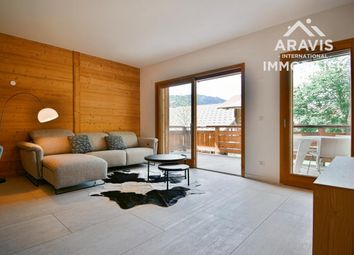Thumbnail Apartment for sale in Rhône-Alpes, Haute-Savoie, Saint-Jean-De-Sixt