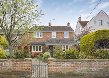 Thumbnail Detached house for sale in High Street, Chalgrove, Oxford