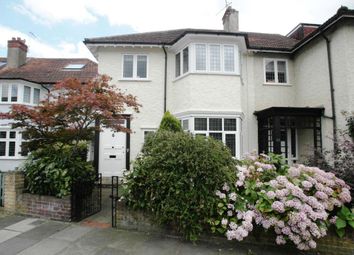 Thumbnail 3 bed semi-detached house to rent in Temple Sheen Road, East Sheen