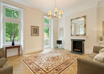 Thumbnail 3 bed flat for sale in Morpeth Terrace, London