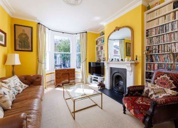 Thumbnail Terraced house for sale in Tabor Road, London