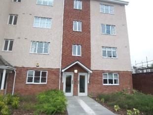 2 Bedrooms Flat to rent in Robertsons Gait, Paisley, Renfrewshire PA2
