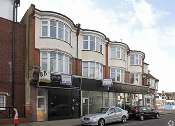 Thumbnail Office to let in Leigh Road, London