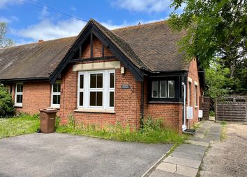 Thumbnail 3 bed semi-detached bungalow to rent in Prince Charles Avenue, Orsett, Essex