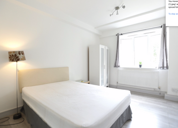 Thumbnail 5 bed flat to rent in Kilburn Gate, Kilburn