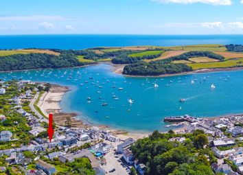 Thumbnail Cottage for sale in St. Austell Row, St. Mawes, Truro