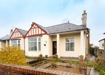 2 Bedroom Semi-detached bungalow for sale