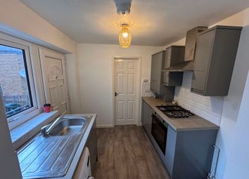 Thumbnail 3 bed flat for sale in Holly Avenue, Wallsend