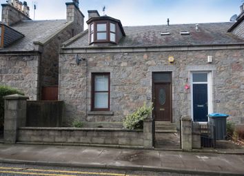 Thumbnail 3 bed semi-detached house for sale in Mount Street, Aberdeen, Aberdeenshire