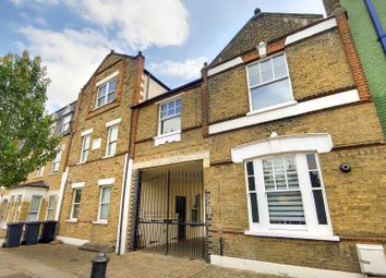 4 Bedroom Mews house for sale