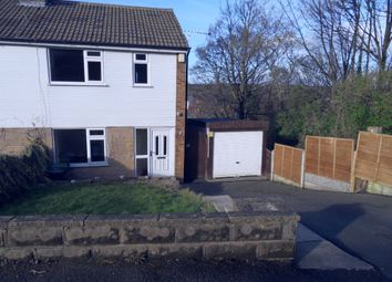 3 Bedroom Semi-detached house for rent